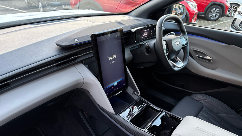 Ford Explorer 210kW Premium 77kWh 5dr Auto Electric Estate